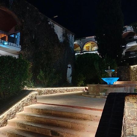 סאן מיגל דה אלנדה Suite Linda Vista מראה חיצוני תמונה
