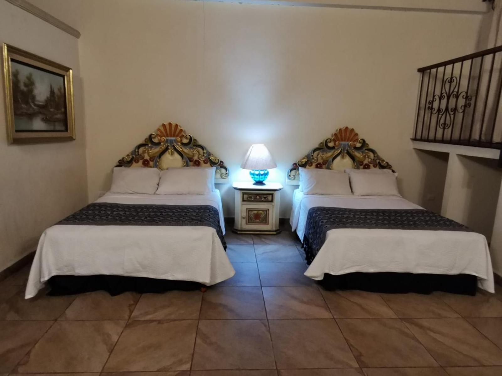 סאן מיגל דה אלנדה Suite Linda Vista מראה חיצוני תמונה