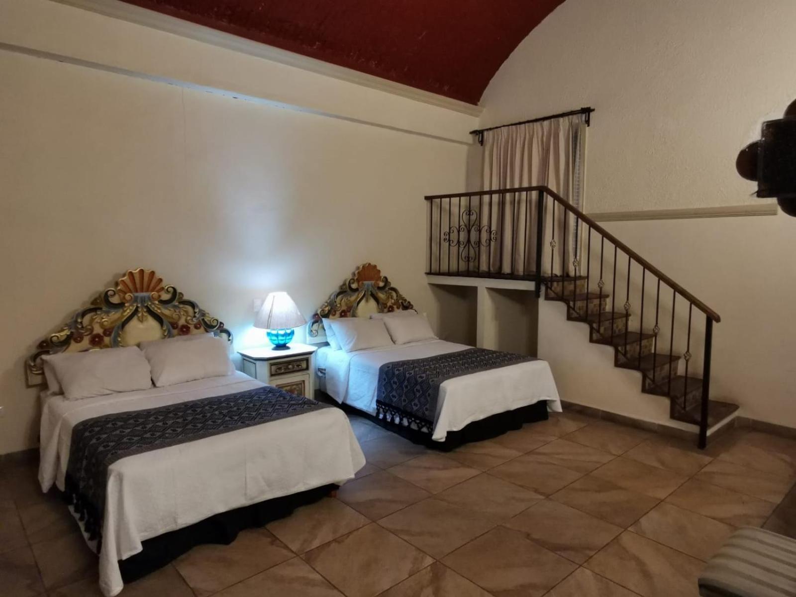 סאן מיגל דה אלנדה Suite Linda Vista מראה חיצוני תמונה