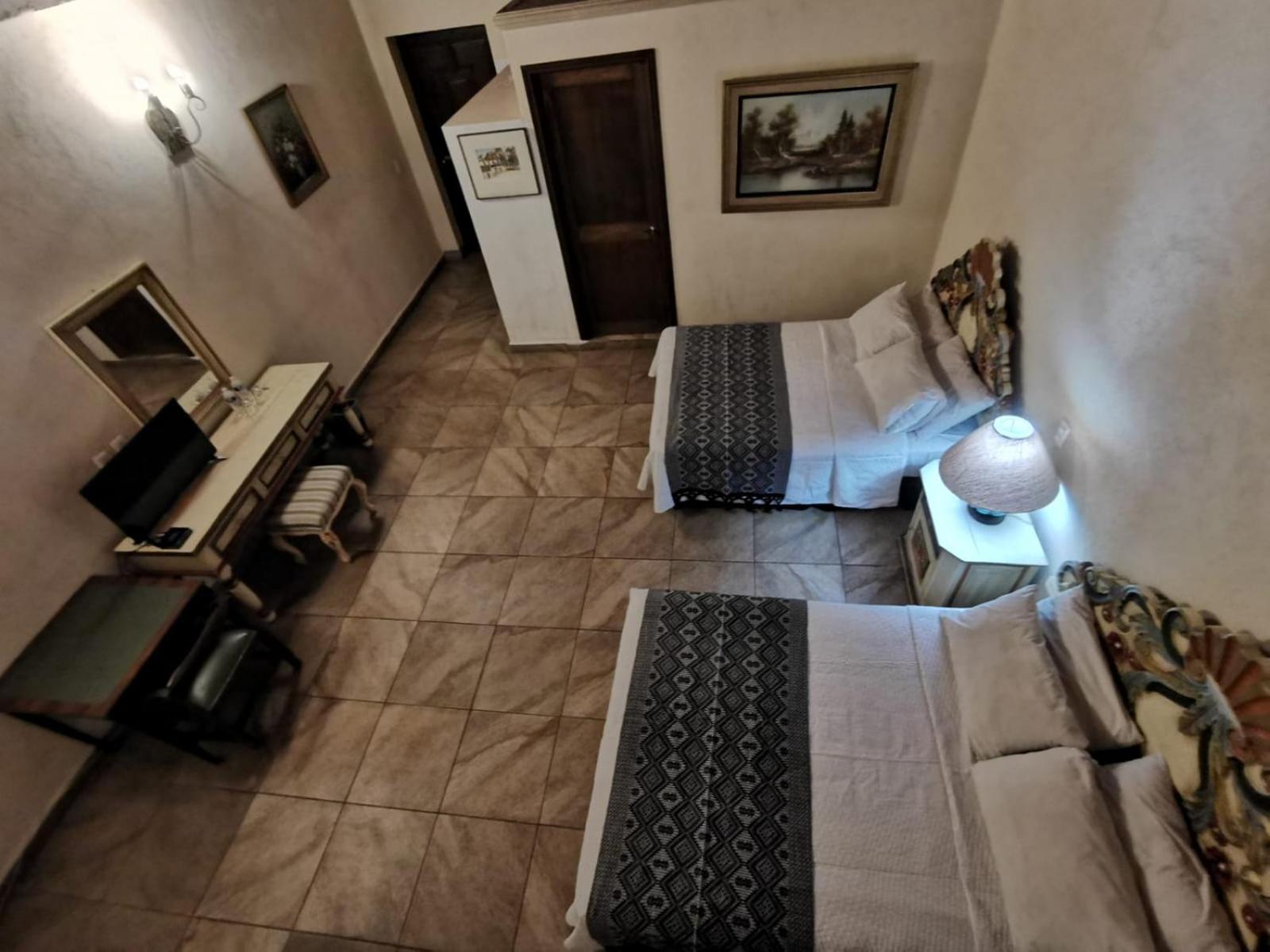 סאן מיגל דה אלנדה Suite Linda Vista מראה חיצוני תמונה