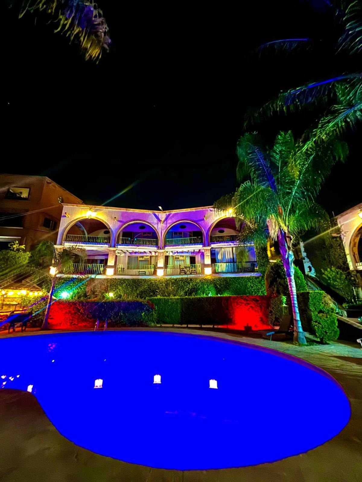 סאן מיגל דה אלנדה Suite Linda Vista מראה חיצוני תמונה