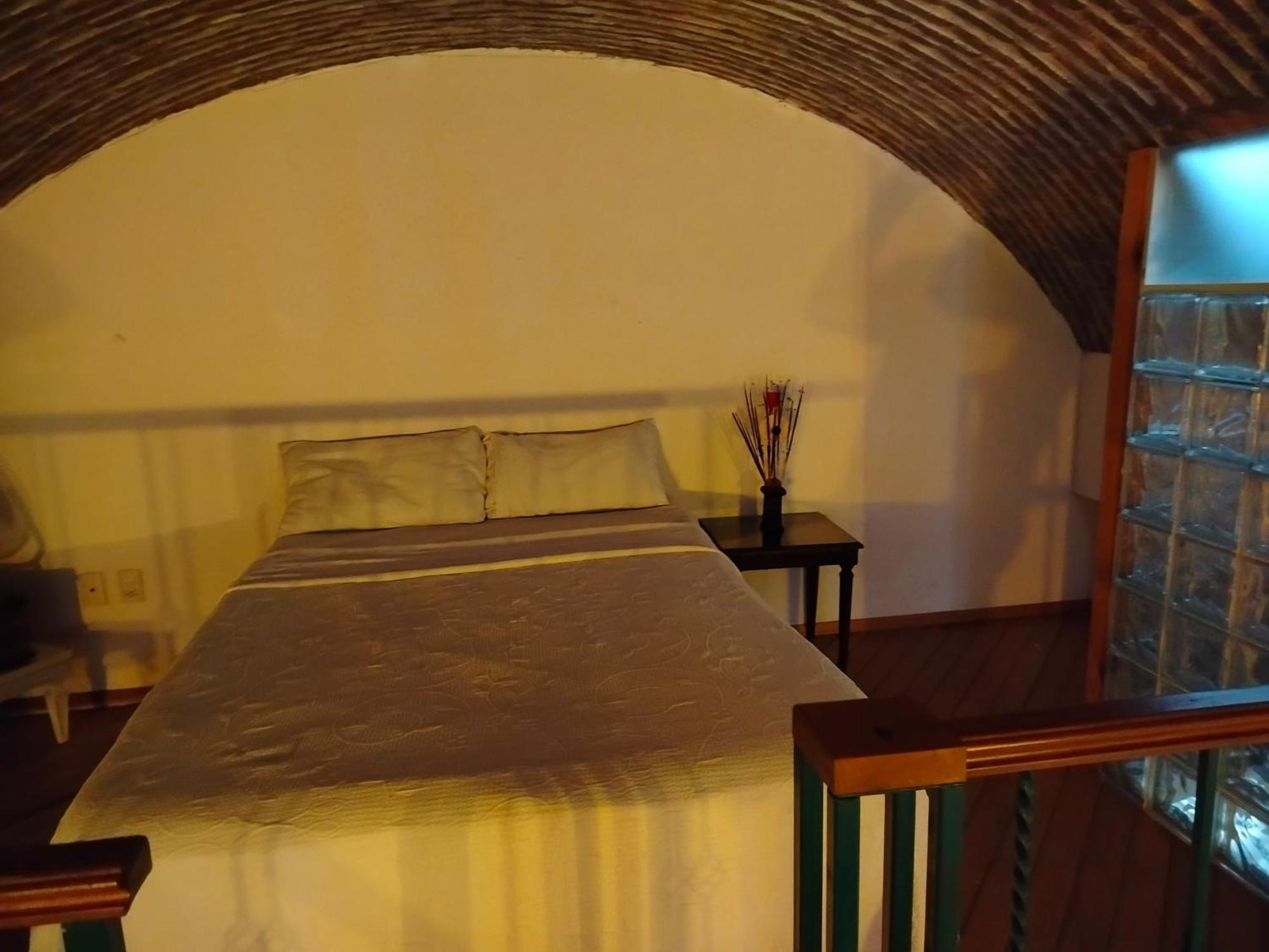 סאן מיגל דה אלנדה Suite Linda Vista חדר תמונה
