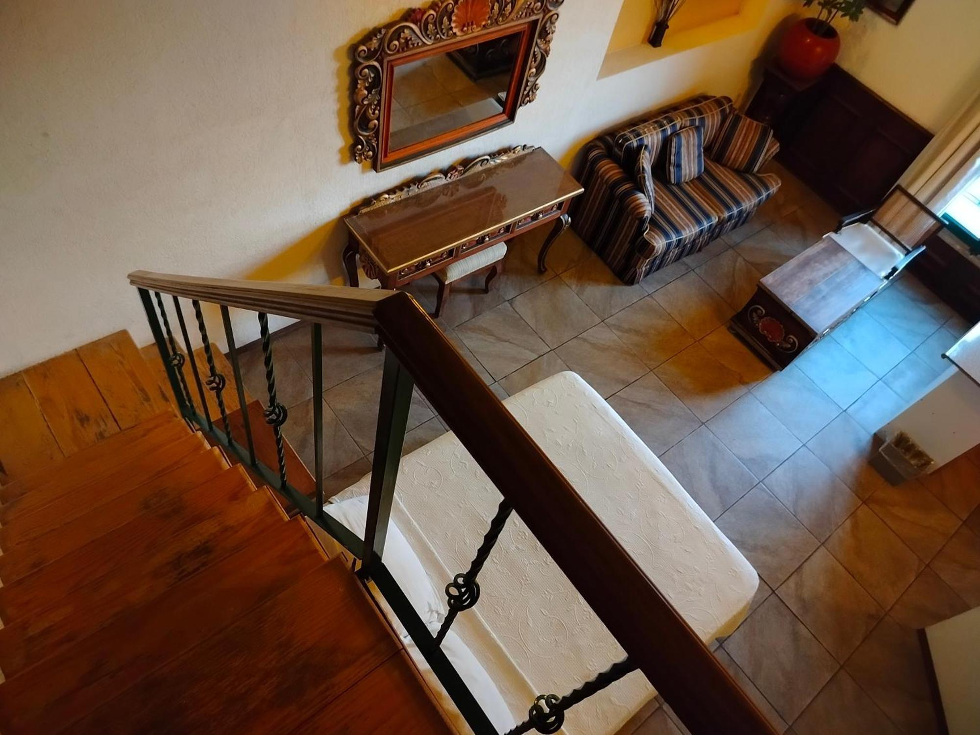 סאן מיגל דה אלנדה Suite Linda Vista חדר תמונה