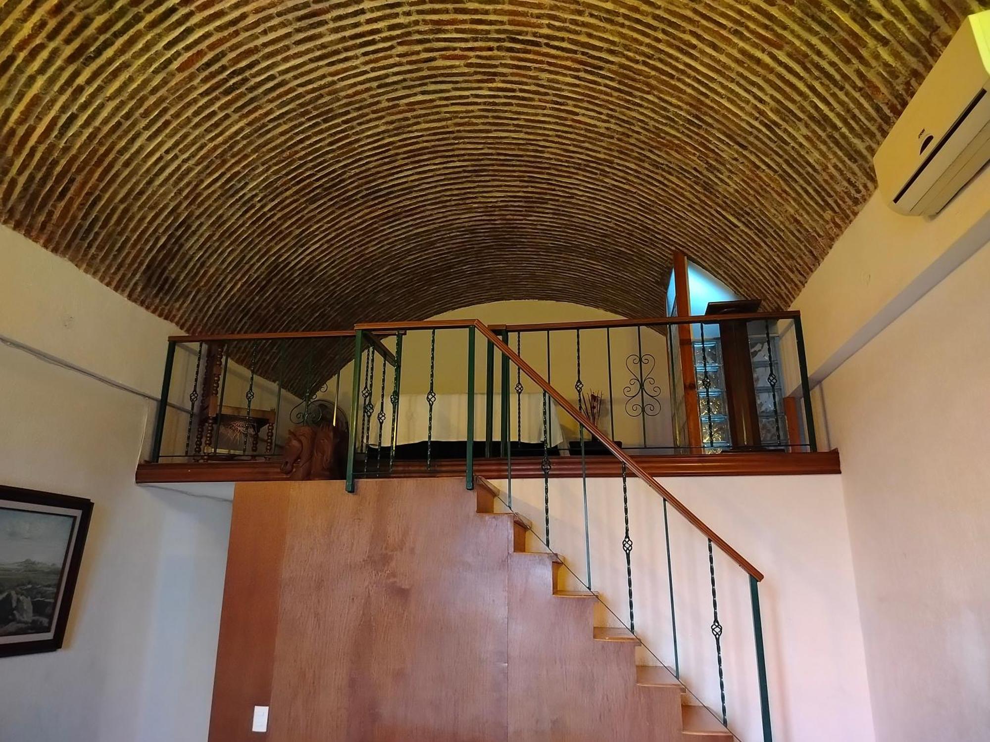 סאן מיגל דה אלנדה Suite Linda Vista חדר תמונה