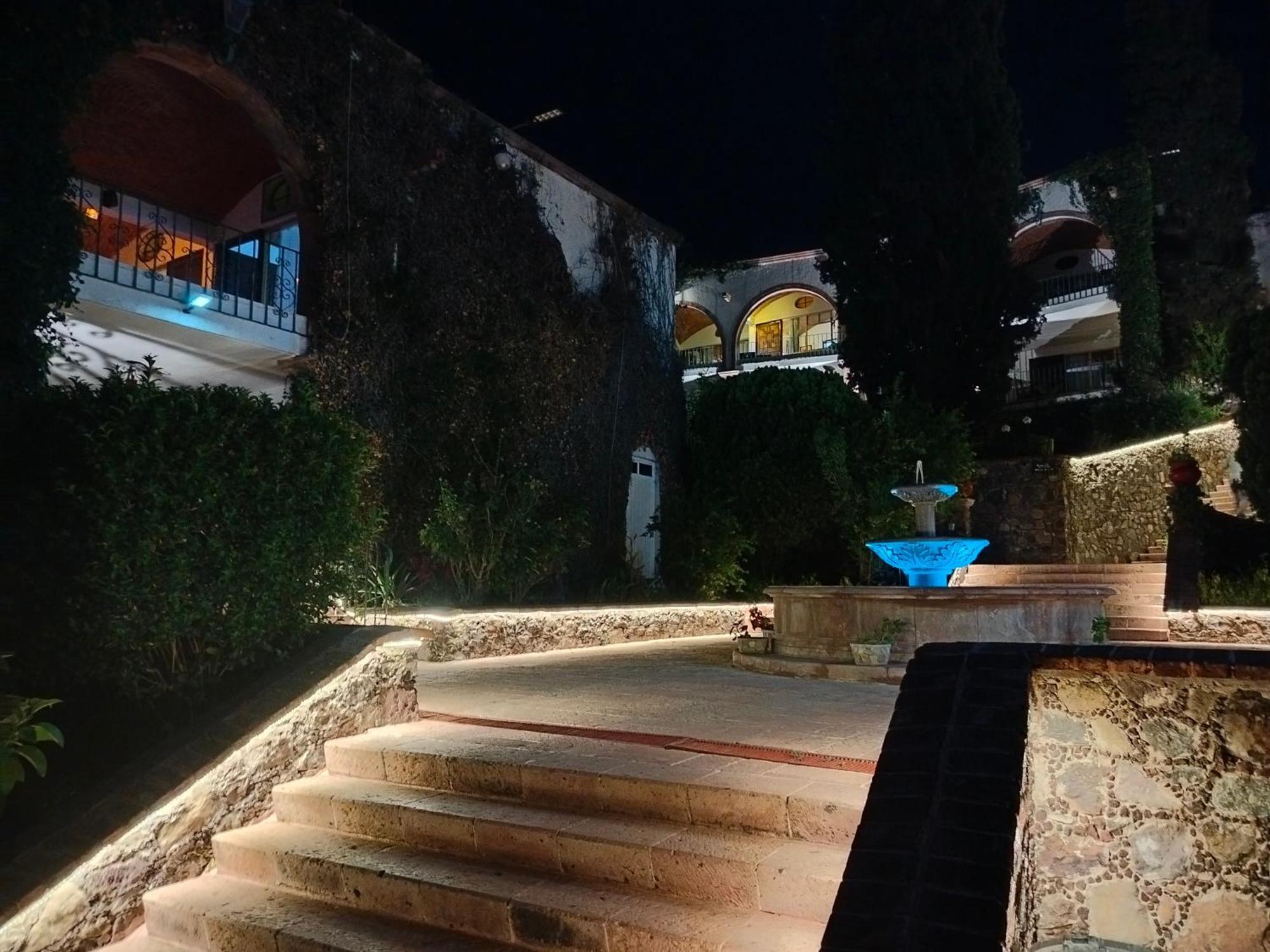 סאן מיגל דה אלנדה Suite Linda Vista מראה חיצוני תמונה
