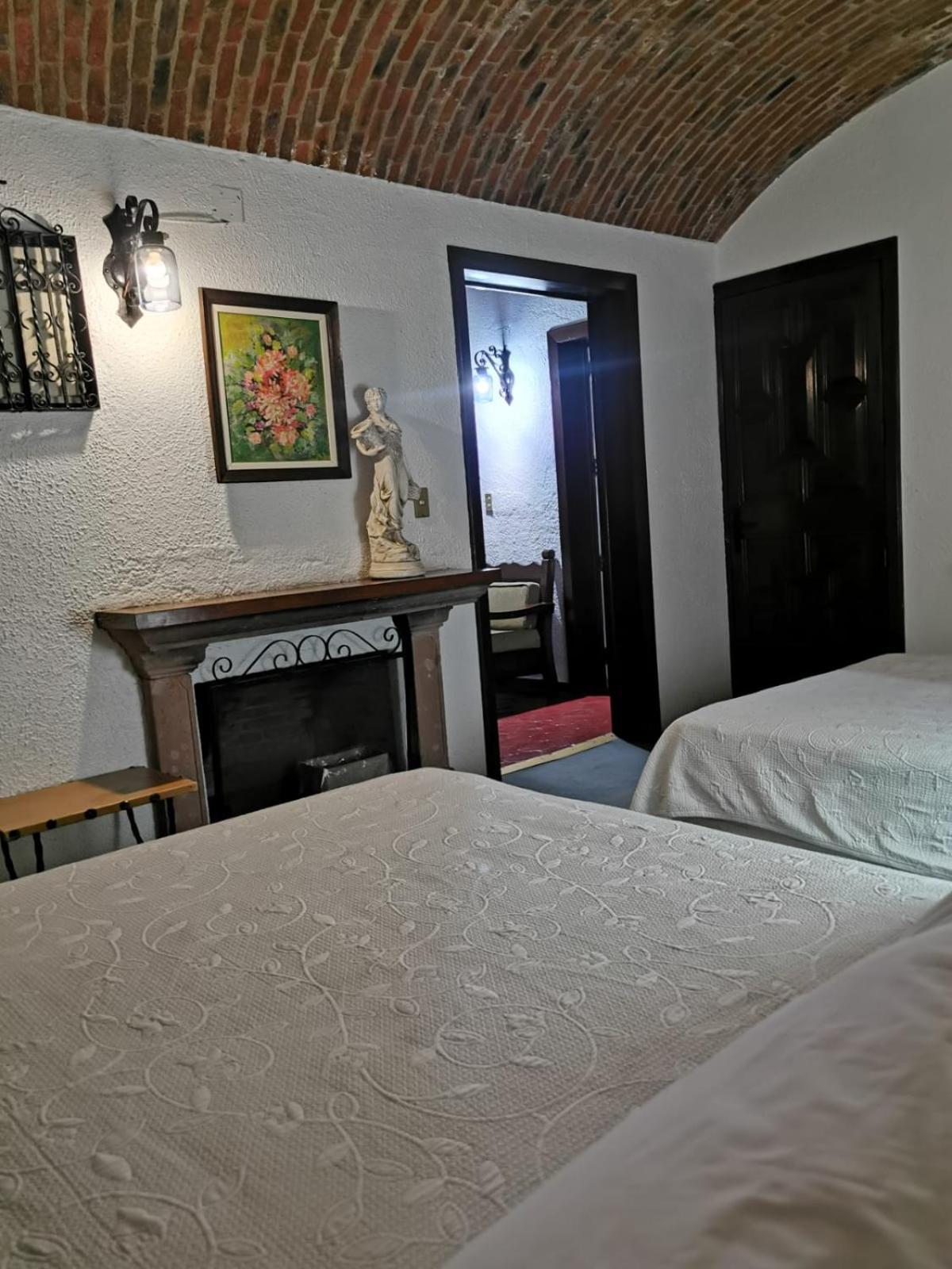 סאן מיגל דה אלנדה Suite Linda Vista מראה חיצוני תמונה