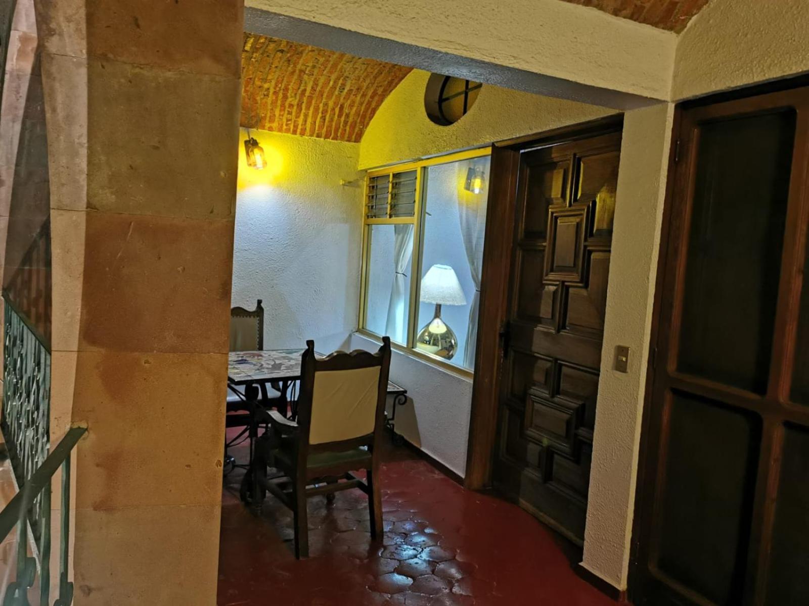 סאן מיגל דה אלנדה Suite Linda Vista מראה חיצוני תמונה