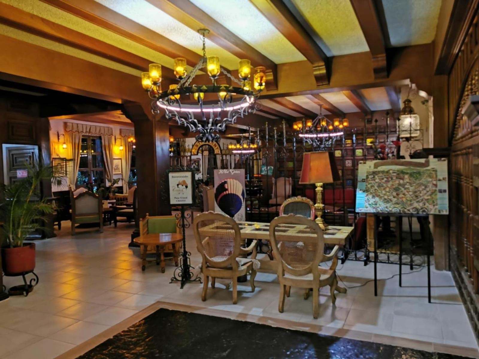 סאן מיגל דה אלנדה Suite Linda Vista מראה חיצוני תמונה