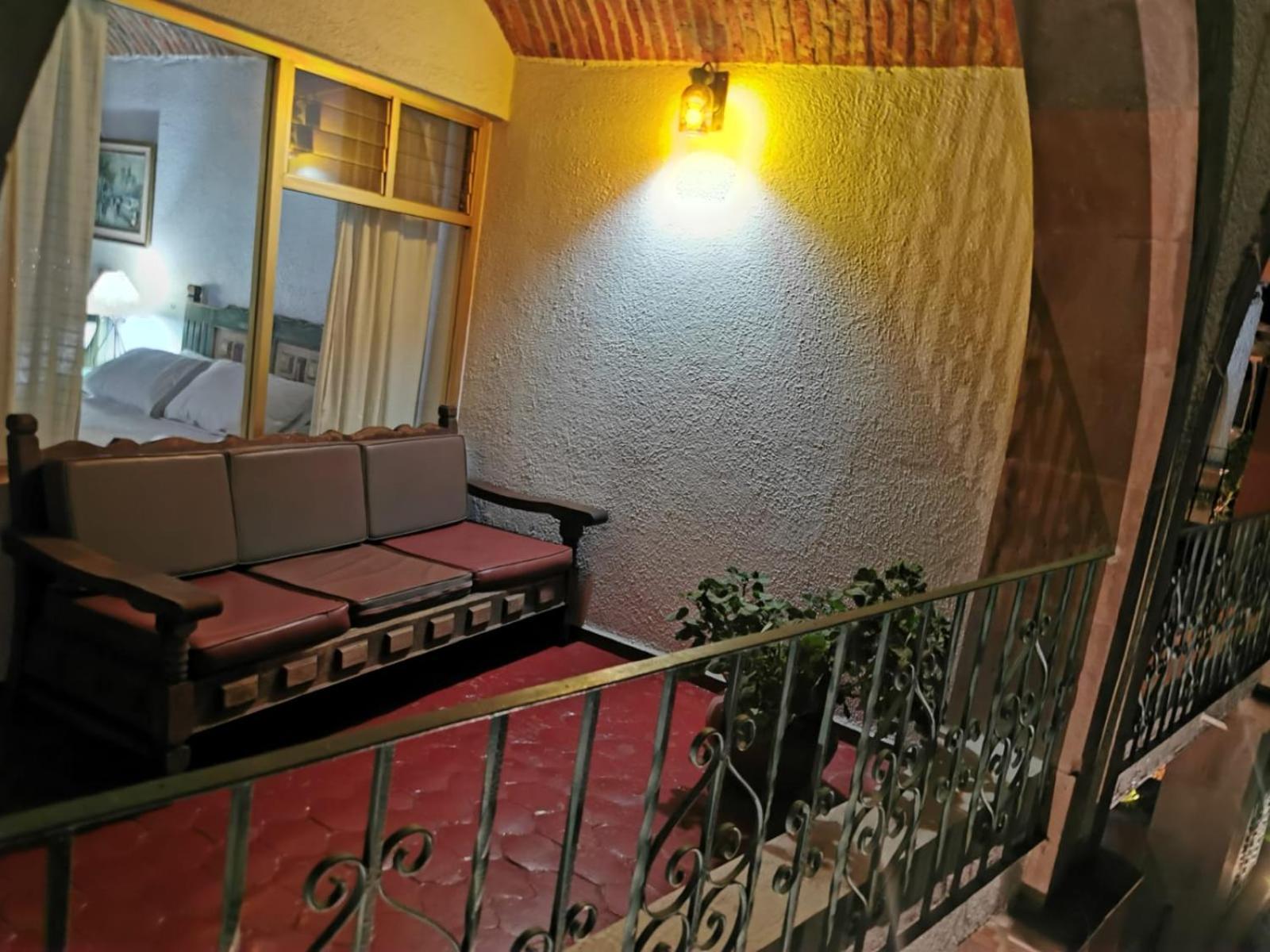סאן מיגל דה אלנדה Suite Linda Vista מראה חיצוני תמונה