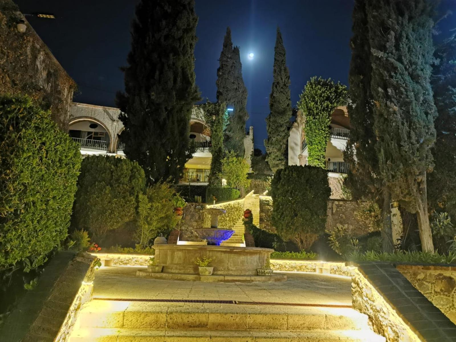 סאן מיגל דה אלנדה Suite Linda Vista מראה חיצוני תמונה