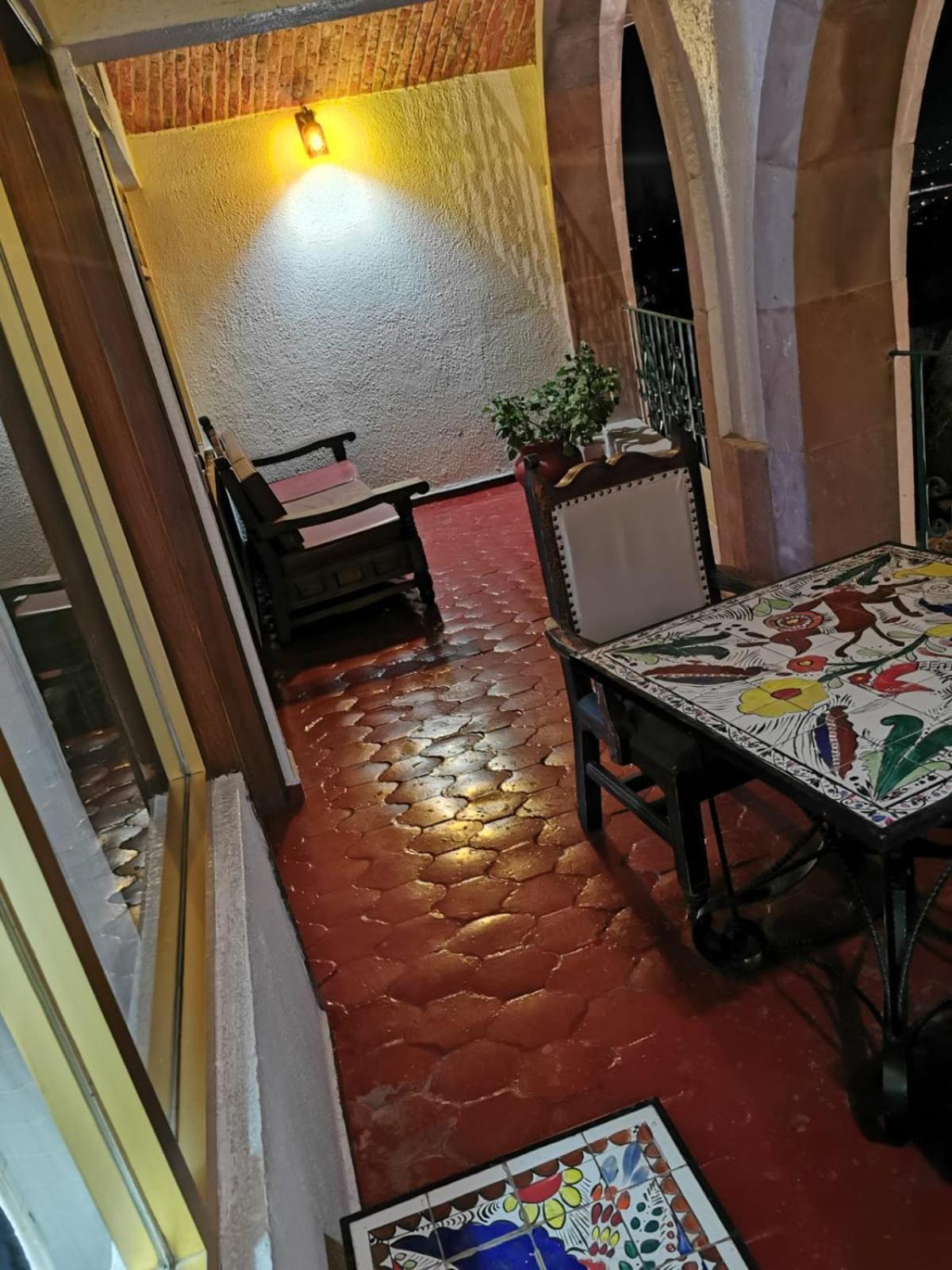 סאן מיגל דה אלנדה Suite Linda Vista מראה חיצוני תמונה