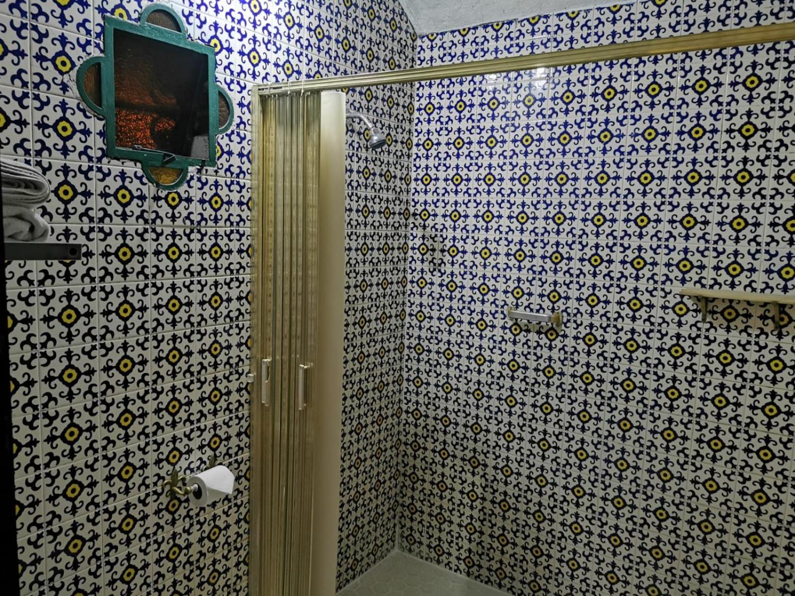 סאן מיגל דה אלנדה Suite Linda Vista מראה חיצוני תמונה