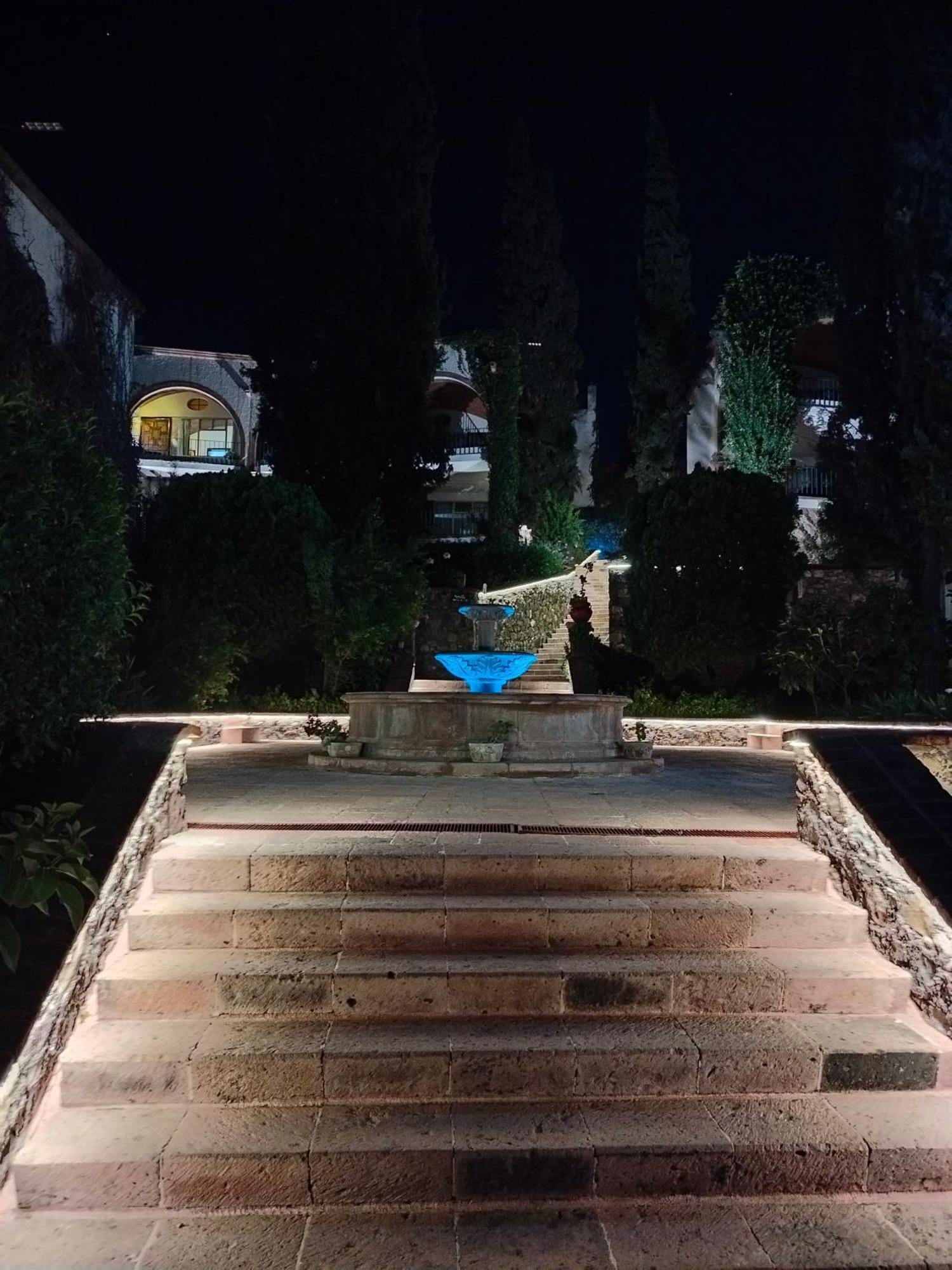 סאן מיגל דה אלנדה Suite Linda Vista מראה חיצוני תמונה